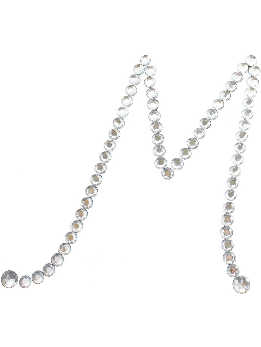 Crystal M BLING WALL Decor